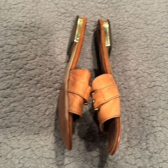 Lauren Ralph Lauren Slip On Shoes Size 7.5 - Picture 5 of 8